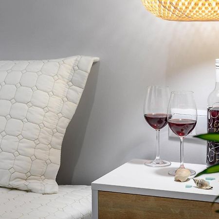 Ammos Suites Ιεράπετρα Εξωτερικό φωτογραφία