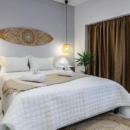 Ammos Suites Ιεράπετρα Εξωτερικό φωτογραφία