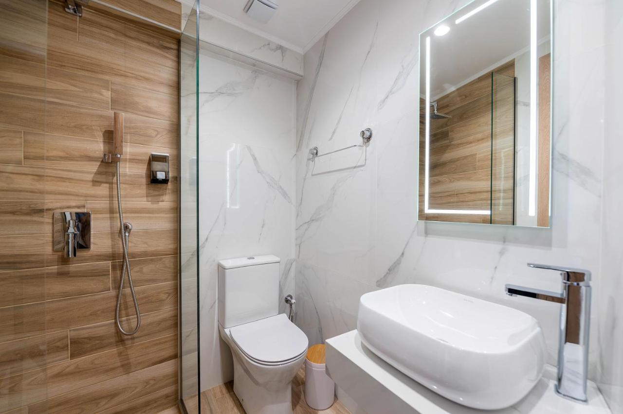 Ammos Suites Ιεράπετρα Εξωτερικό φωτογραφία