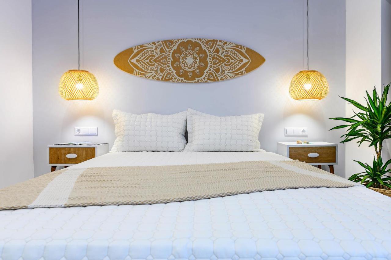 Ammos Suites Ιεράπετρα Εξωτερικό φωτογραφία